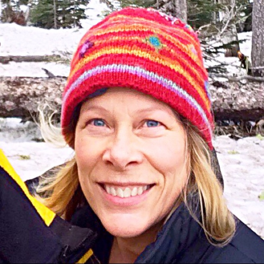 Meet your Posher, Nancy